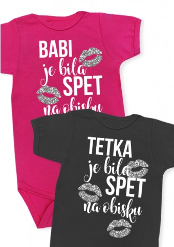Kdo je bil spet na obisku
