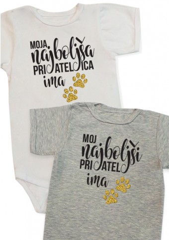 Najboljsi prijatelj tacke